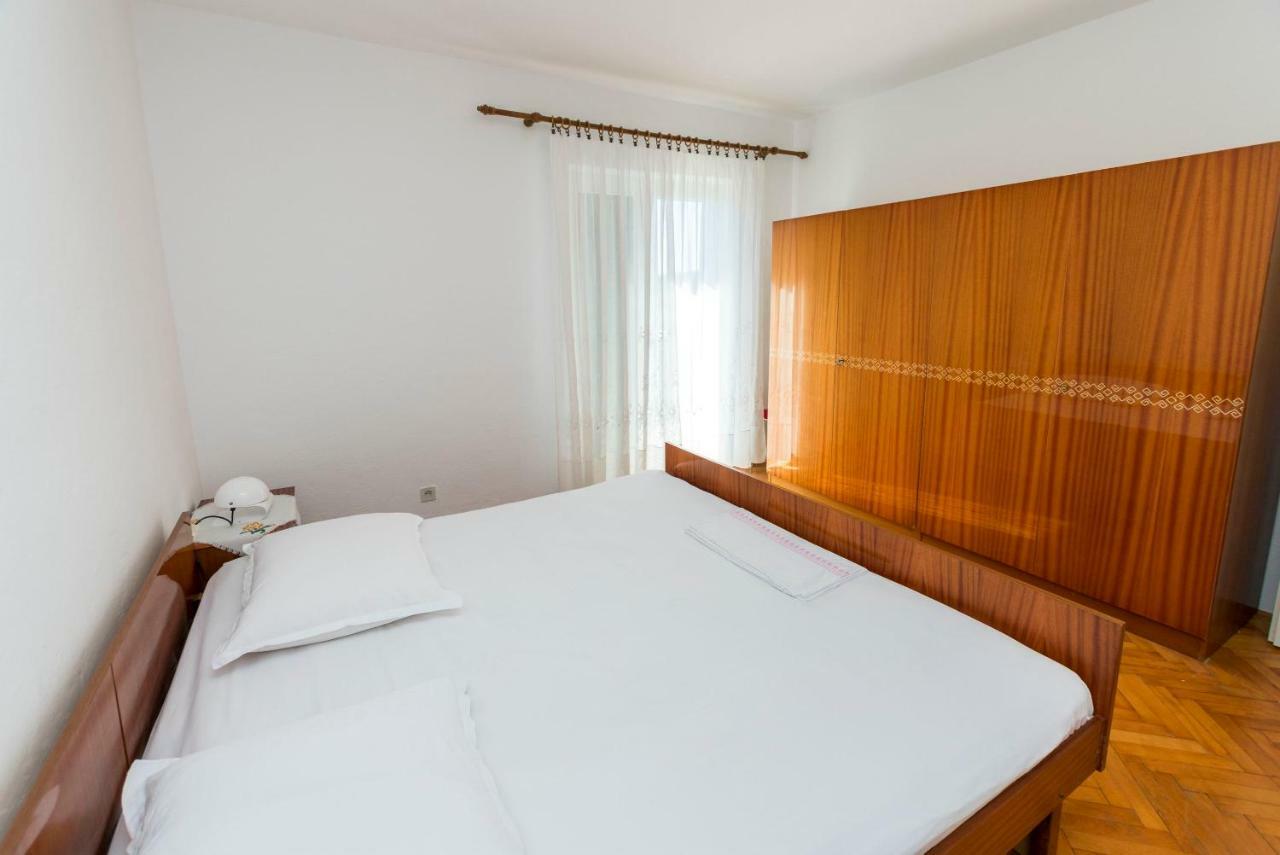 Apartments Anica Primosten Exterior photo